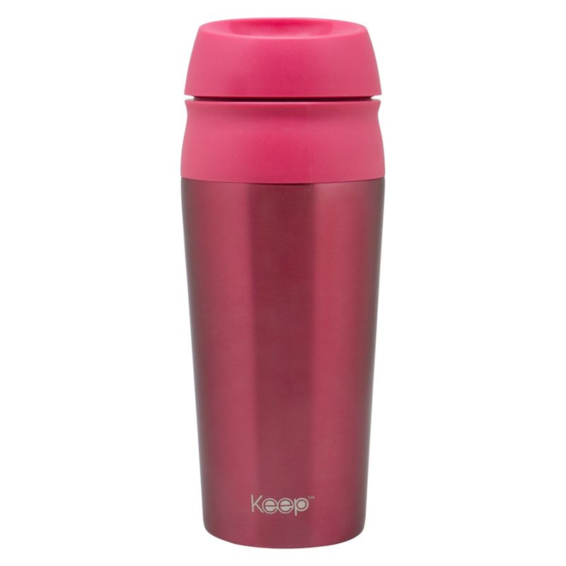 KEEP - Mug Botton Value Keep