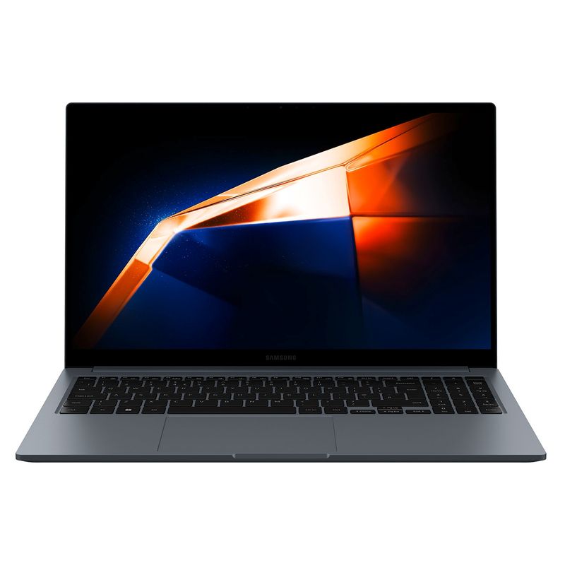 SAMSUNG - Notebook Book4 Intel Core7 8GB RAM 512GB SSD FHD Samsung