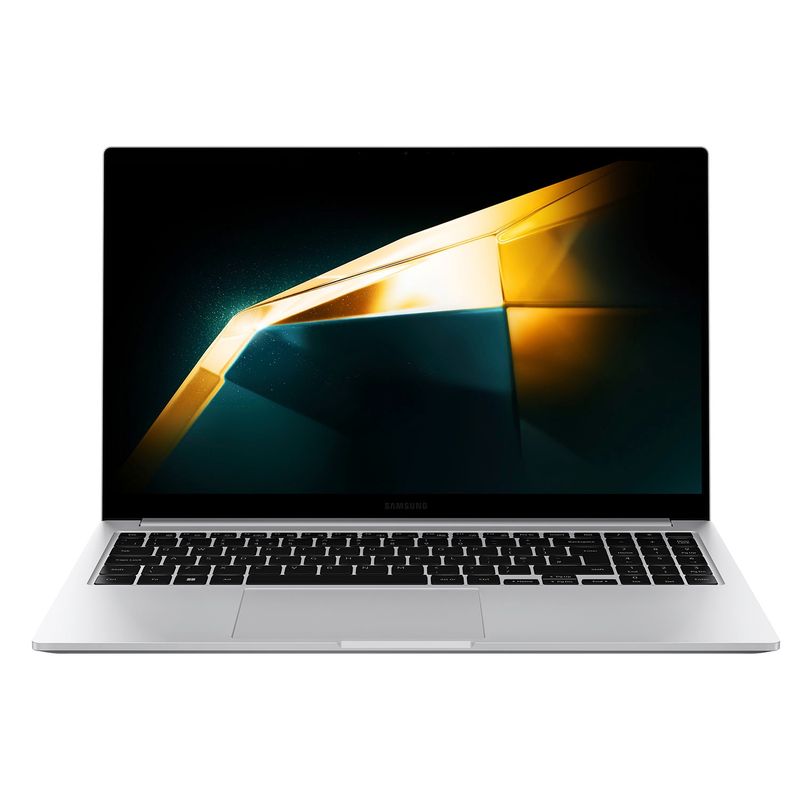SAMSUNG - Notebook Book4 Intel Core5 8GB RAM 512GB SSD FHD Samsung