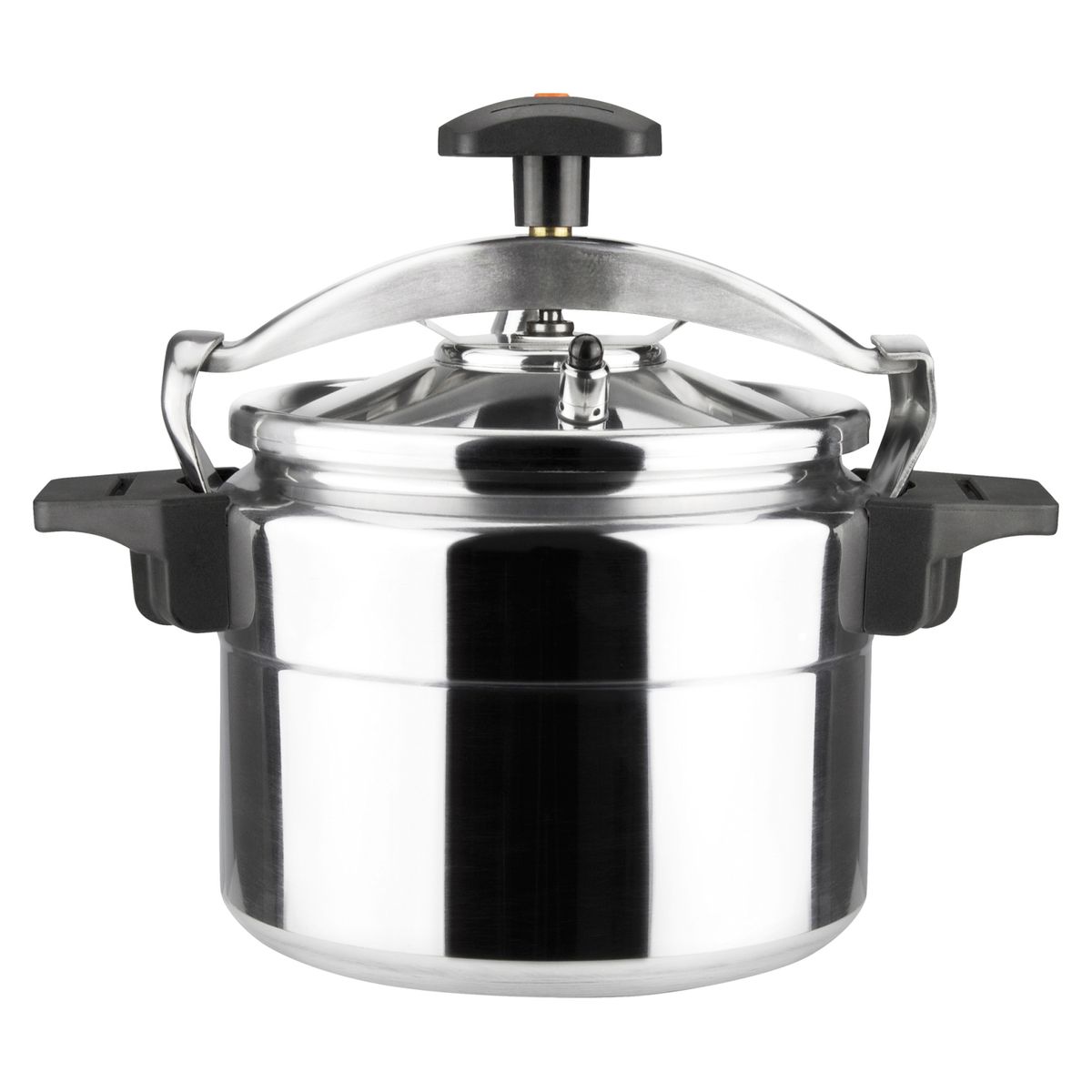 MARMICOC - Olla A Presión Aluminio Alumax 23 Cm Marmicoc