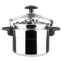 MARMICOC - Olla A Presión Aluminio Alumax 23 Cm
