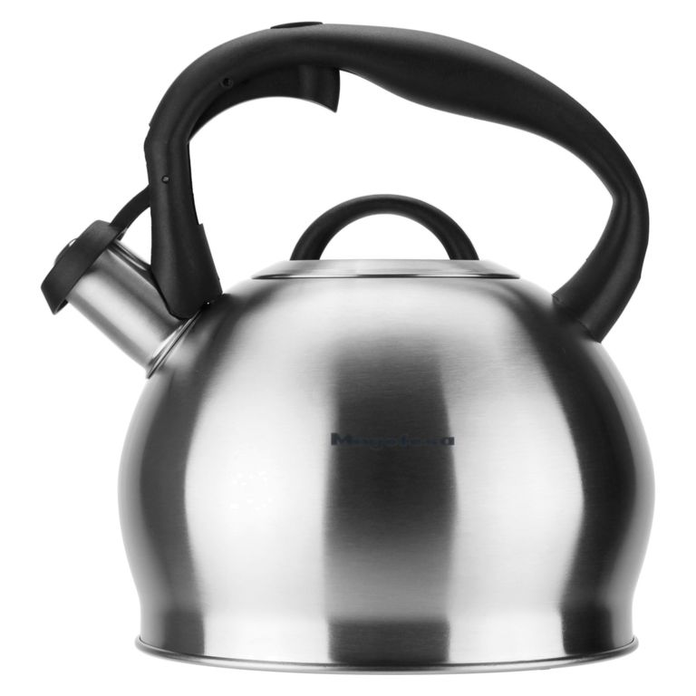 Tetera Silver Acero Inoxidable 3 Lts