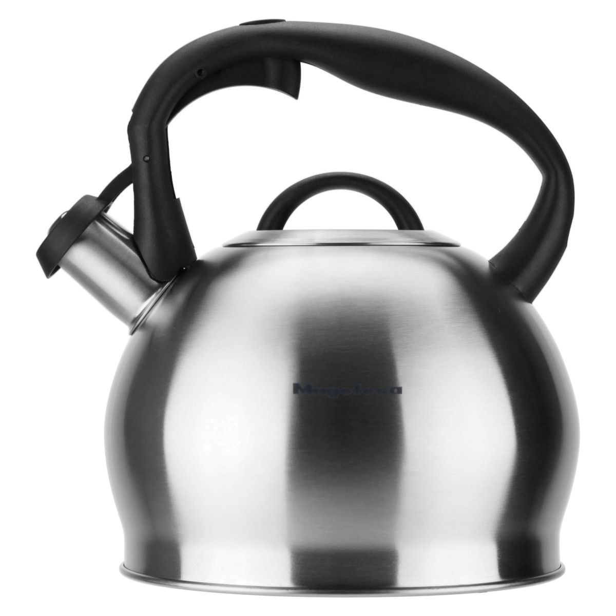 MAGEFESA - Tetera Silver Acero Inoxidable 3 Lts Magefesa