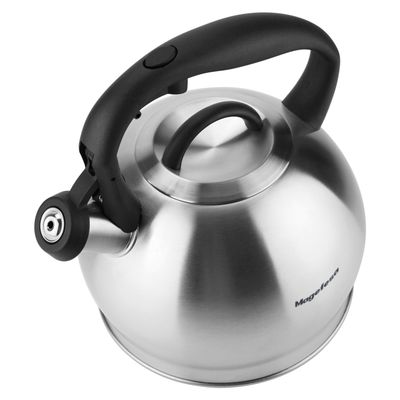 Imagen 2 del producto Tetera Silver Acero Inoxidable 3 Lts