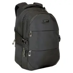 HEAD - Mochila Taycan Unisex Negro
