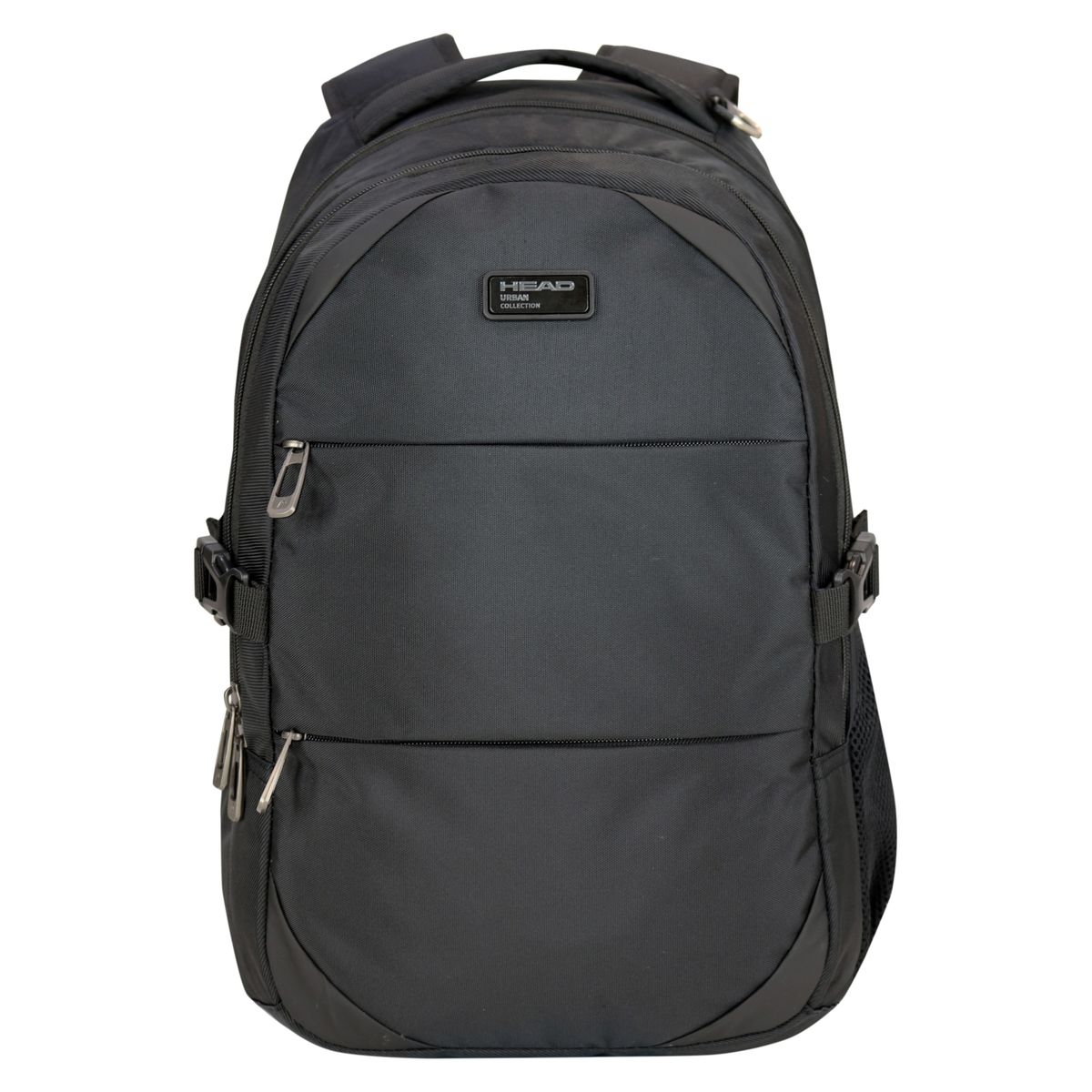 HEAD - Mochila Taycan Unisex Negro Head