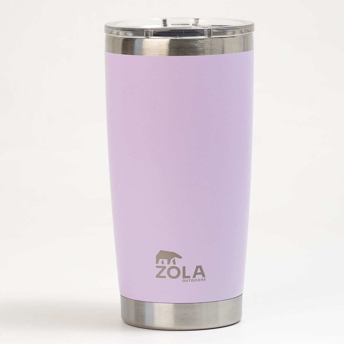 ZOLA OUTDOORS - Botella Térmica Lila2.0 590Ml Zola Outdoors