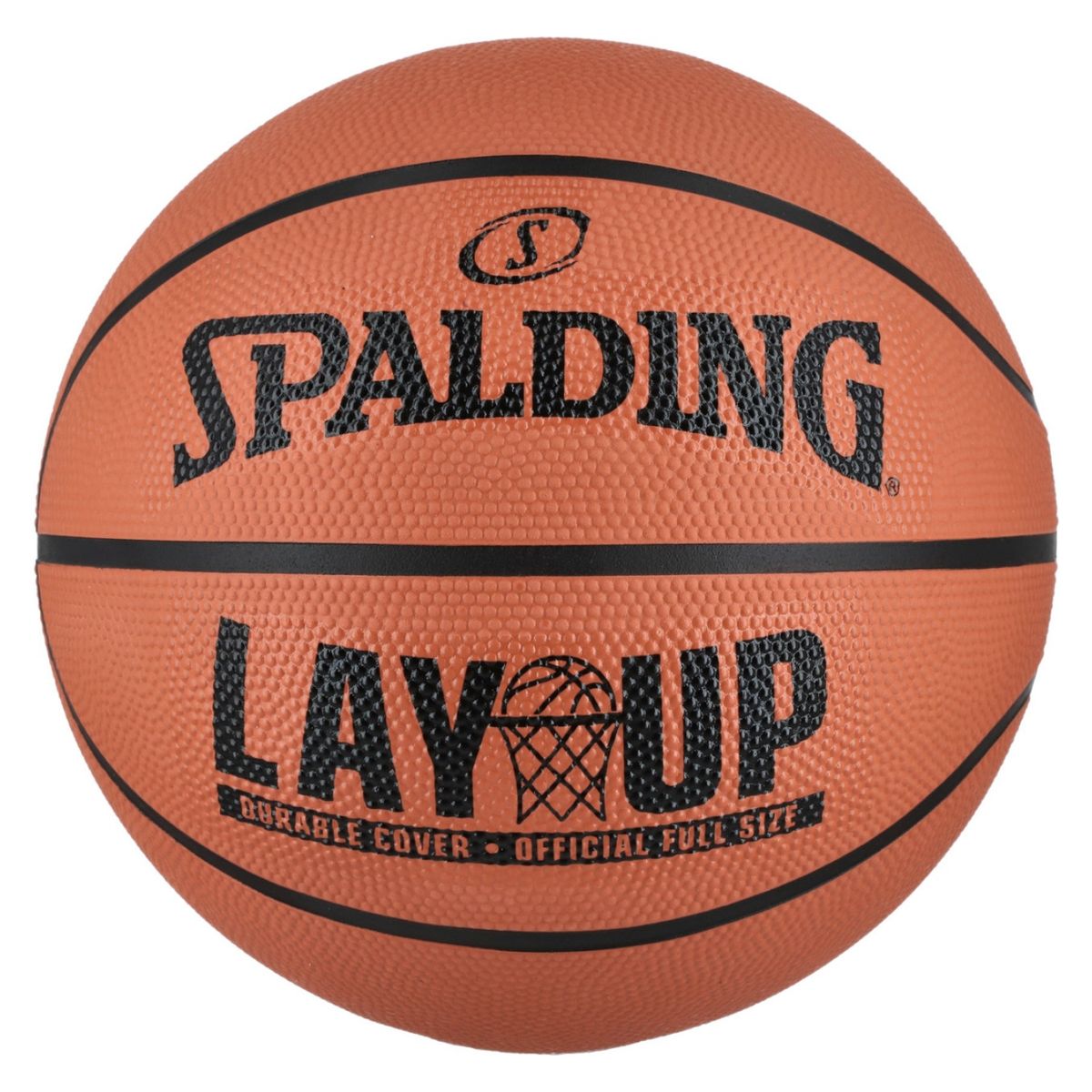 SPALDING - Pelota De Básquet 7 Spalding