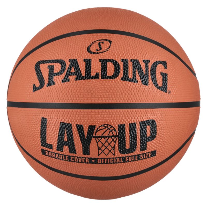 SPALDING - Pelota De Básquet 7 Spalding