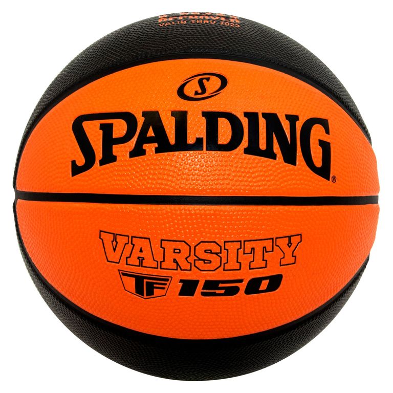 Balon Varsity Fiba Tf-150 Sz7 Bi-Color