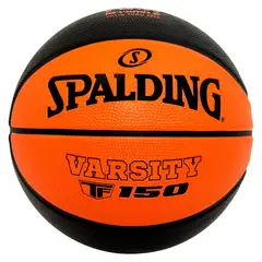 SPALDING - Balón Varsity Fiba Tf-150 Sz7 Bi-Color