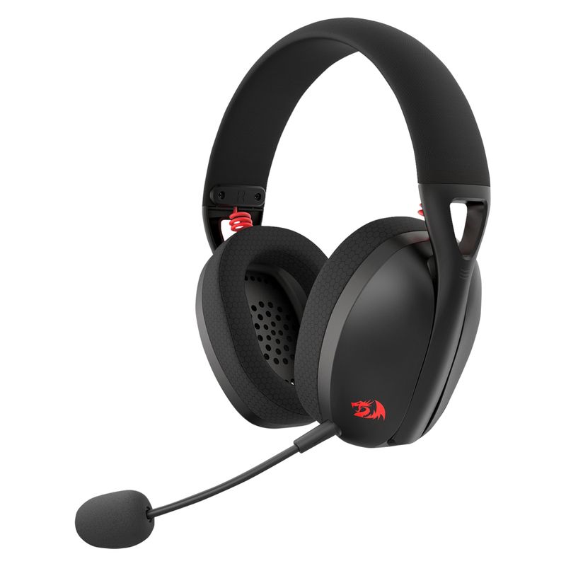 REDRAGON - Audifono Redragon H848 Negro