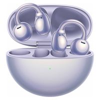 Audífonos Bluetooth Inalambrico Freeclip Morado