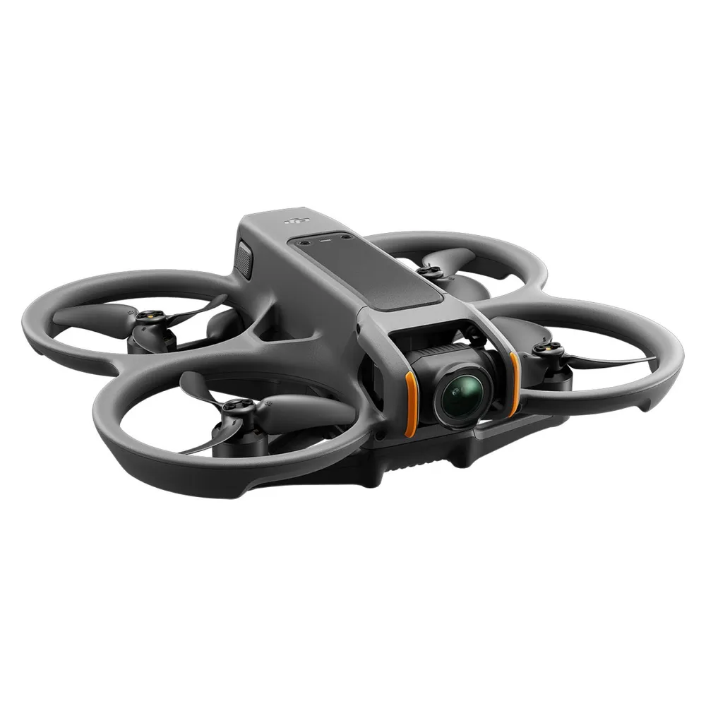 DJI Avata 2 Fly More Combo 1 Batería, foto 5