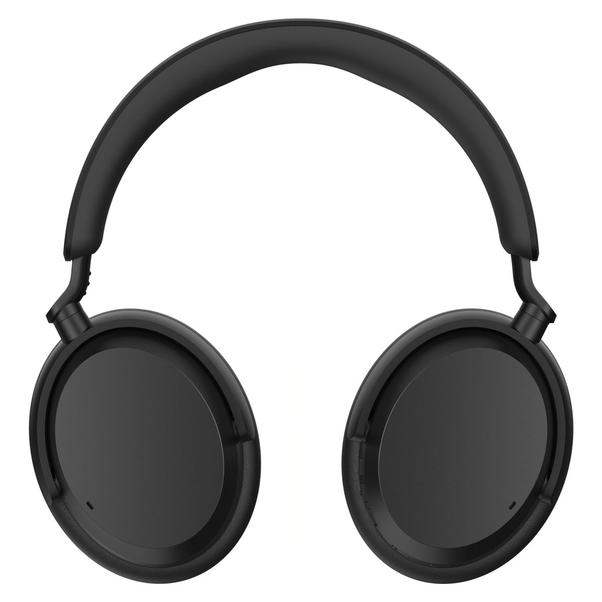 SENNHEISER - Audífono Inalámbrico Accentum Black Sennheiser