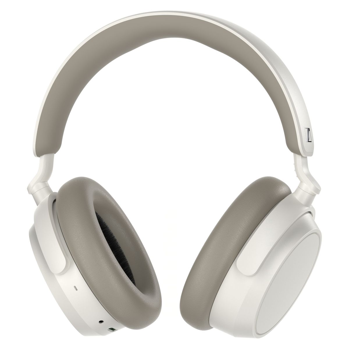 SENNHEISER - Audífono Inalámbrico Accentum White Sennheiser
