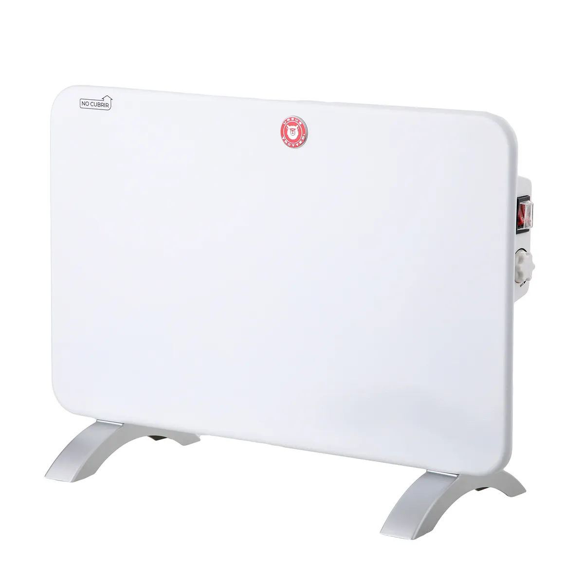 URSUS TROTTER - Estufa Eléctrica 1000 W Ut Mc- 10 M Ursus Trotter