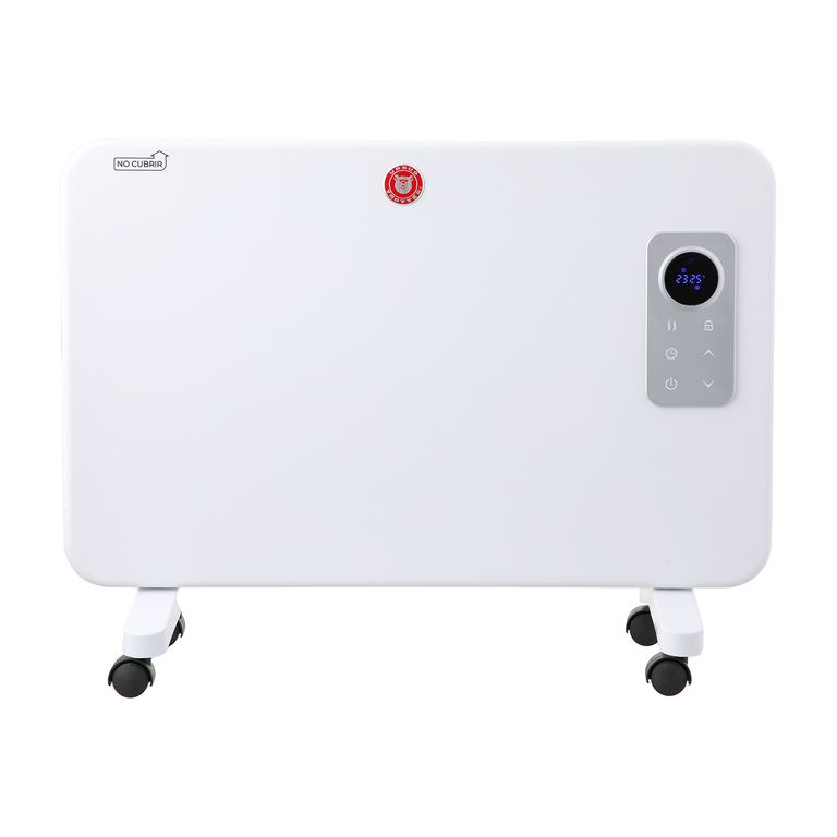 URSUS TROTTER Estufa Eléctrica 1 Kw Ut Mc- 10D Wifi