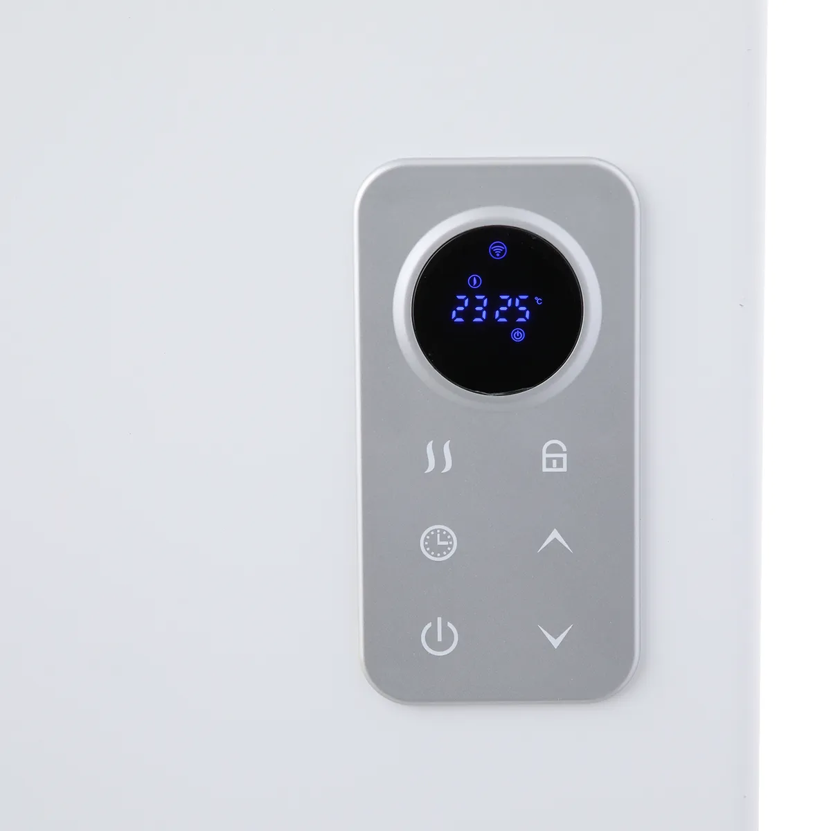 URSUS TROTTER - Estufa Eléctrica 1 Kw Ut Mc- 10D Wifi Ursus Trotter