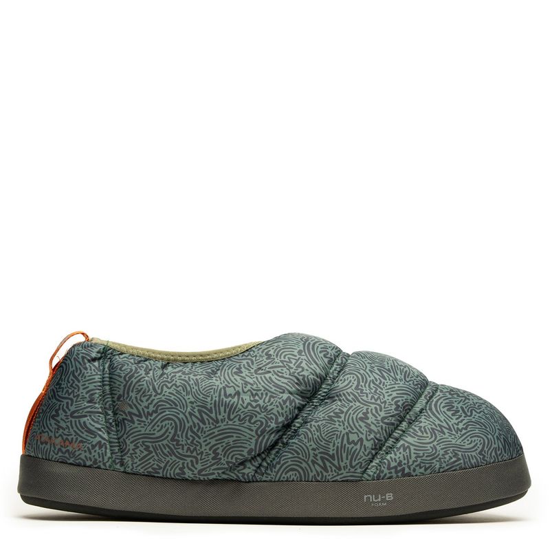 ATAKAMA OUTDOOR - Pantufla Clásico Hombre Atakama Outdoor