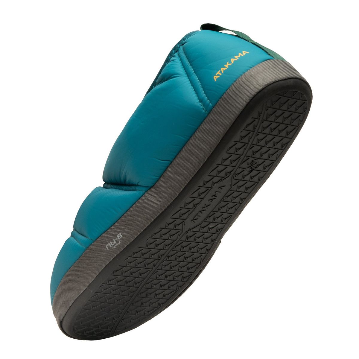 ATAKAMA OUTDOOR - Pantufla Clásico Hombre Atakama Outdoor