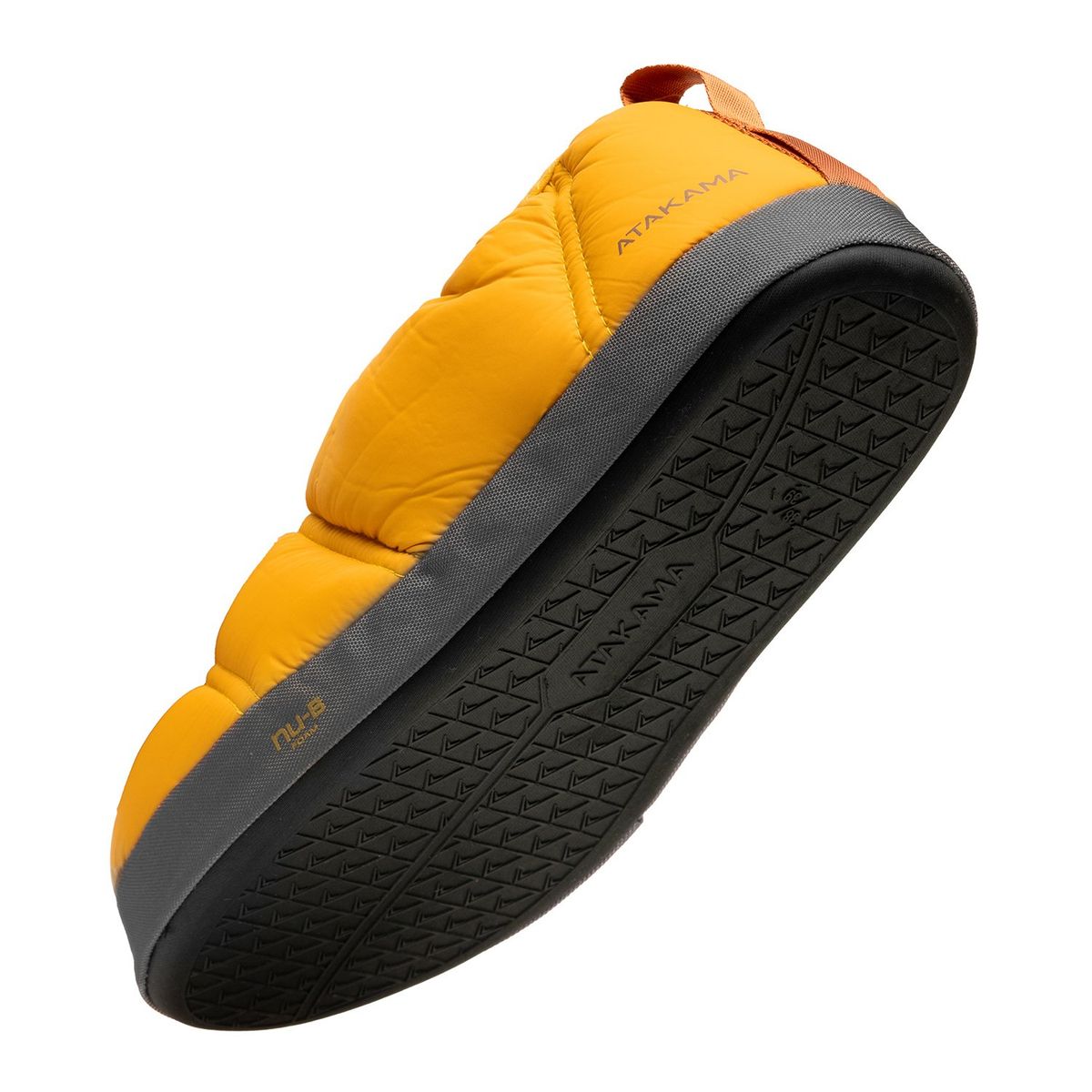 ATAKAMA OUTDOOR - Pantufla Clásico Hombre Atakama Outdoor