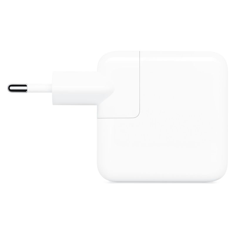 APPLE - Cargador Básico 30W USB-C Power Adapter Chl Apple
