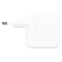 APPLE - Cargador Básico 30W USB-C Power Adapter Chl