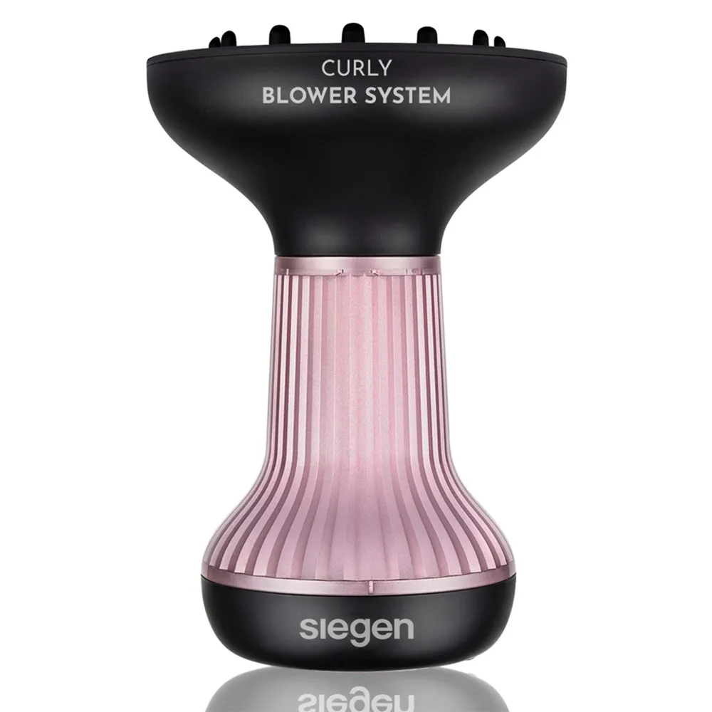 Siegen Curly Blower System SG-3180, foto 2