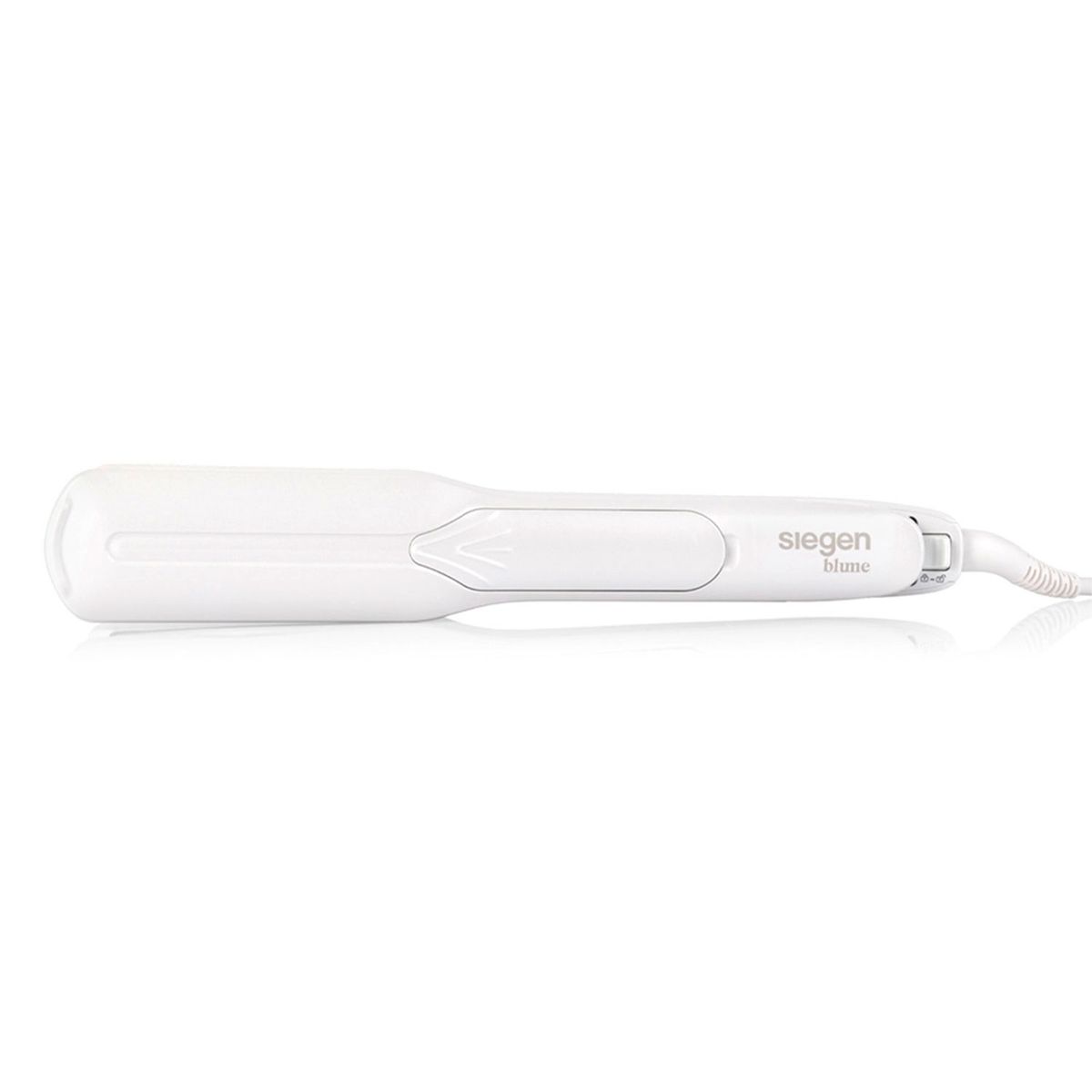 SIEGEN - Alisador SG-B4758 Siegen Vapor Ultrasónico + Luz Infrarroja