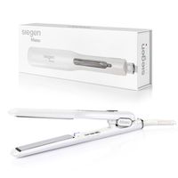 Alisador SG-B4759 Titanio + Iones Negativos