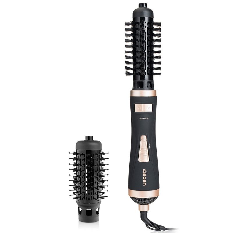 SIEGEN - Cepillo Secador Get Ready SG-2805 Siegen Generador de Iones
