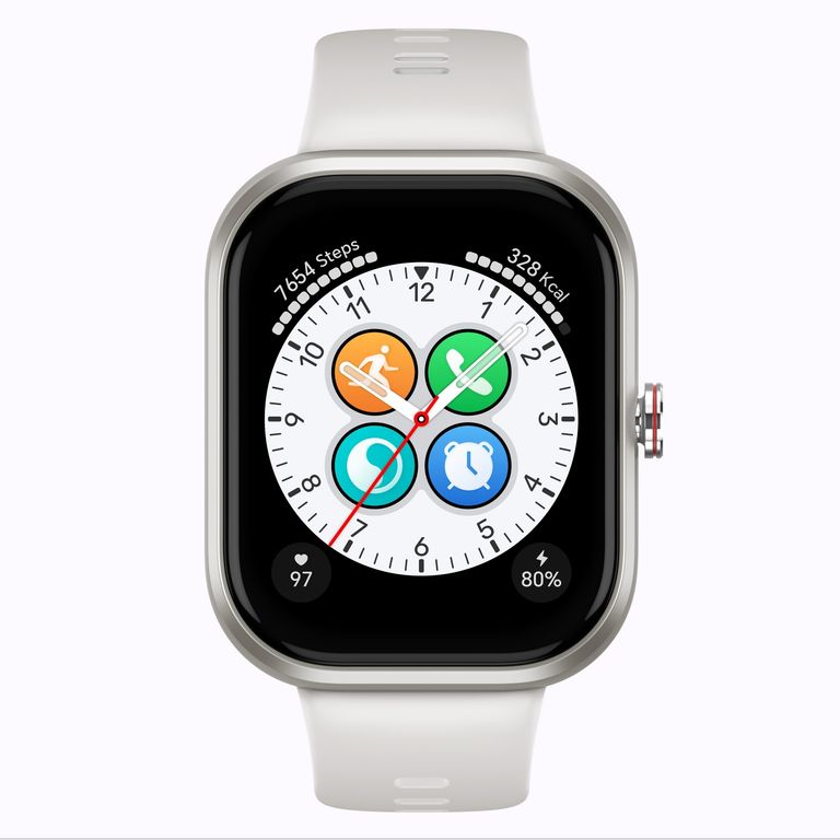 Smartwatch Choice Watch 4 Sport