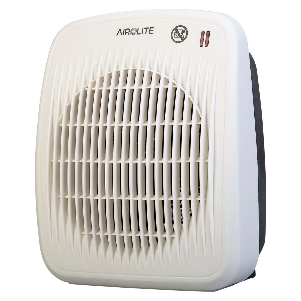 AIROLITE - Estufa Eléctrica 2000 W HT 2018 Airolite