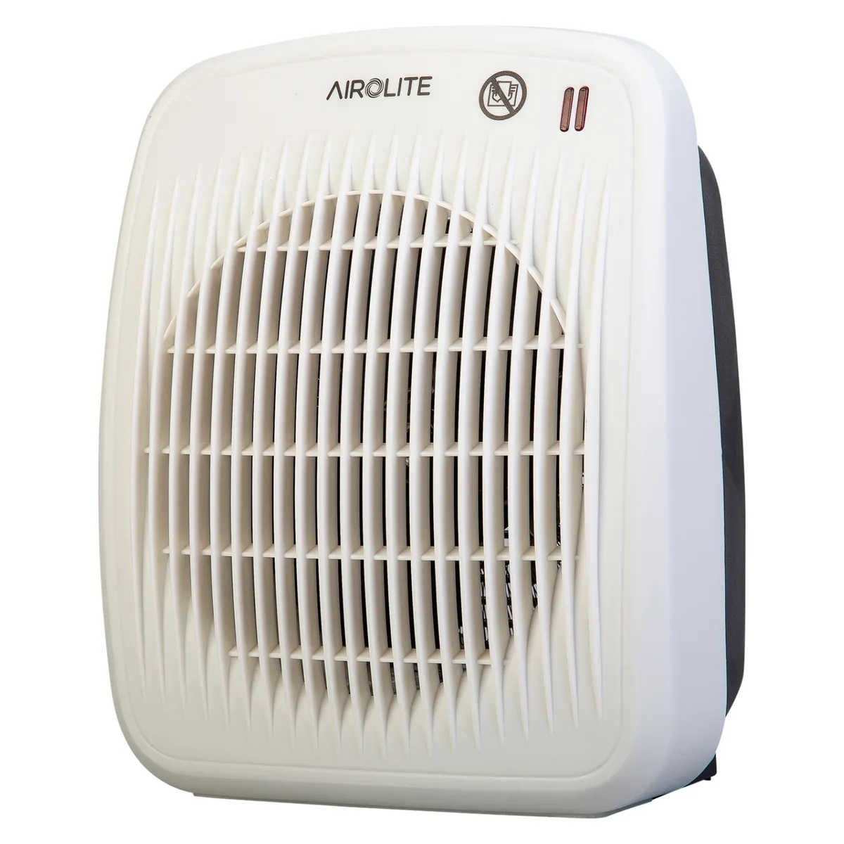 AIROLITE - Estufa Eléctrica 2000 W HT 2018 Airolite