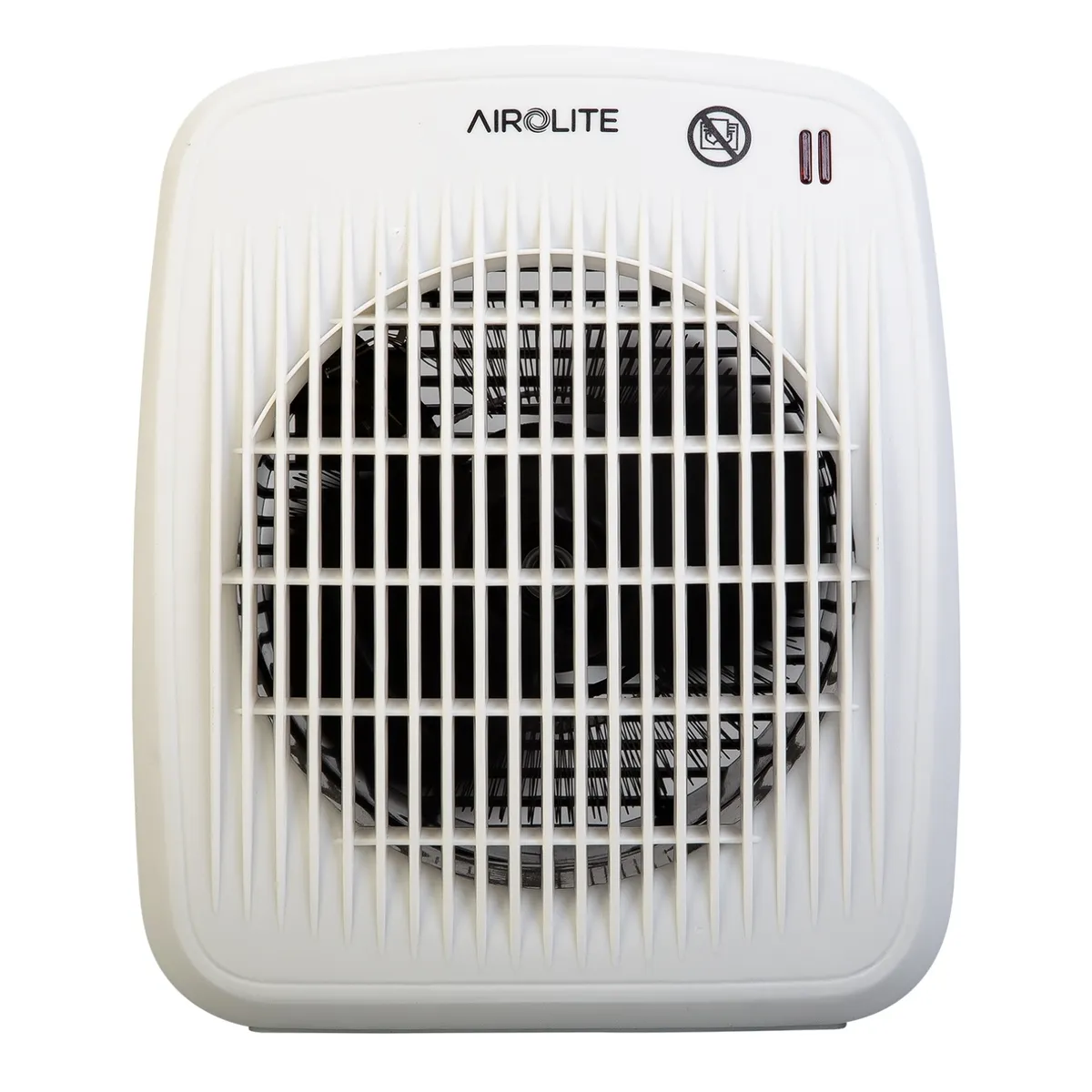 AIROLITE - Estufa Eléctrica 2000 W HT 2018 Airolite