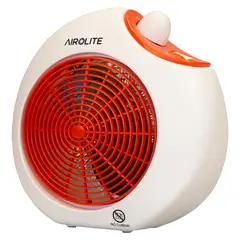 AIROLITE - Estufa Eléctrica 1800 W HT 2014R