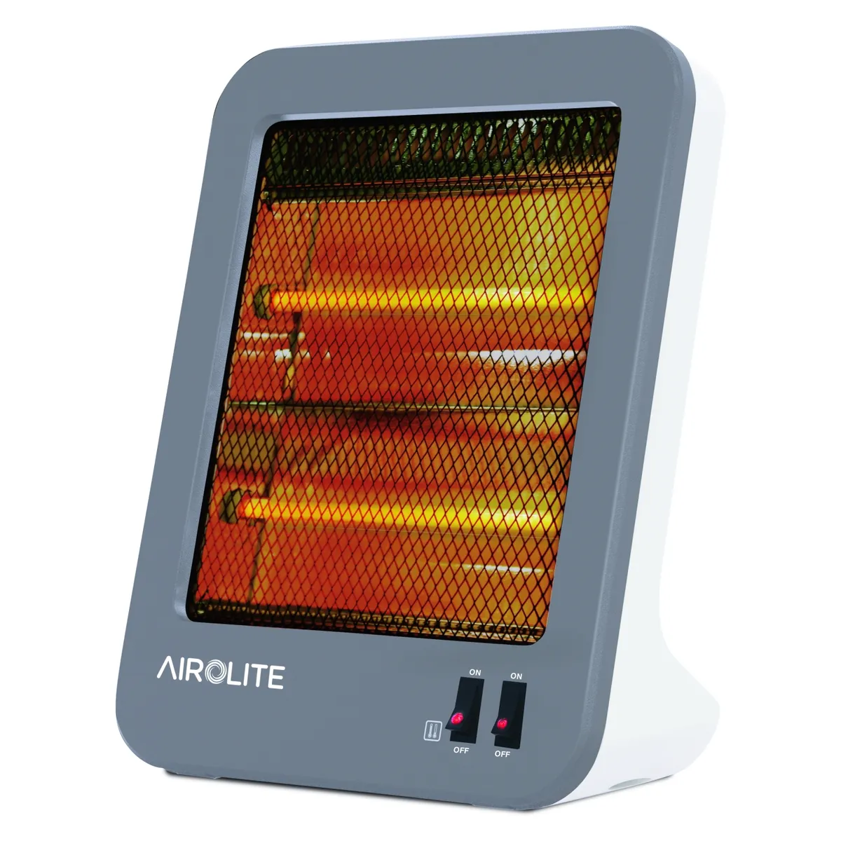 AIROLITE - Estufa Eléctrica 800 W HQ 80 Airolite