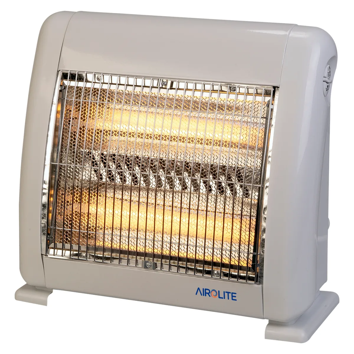 AIROLITE - Estufa Eléctrica 1000 W HA-10T Airolite