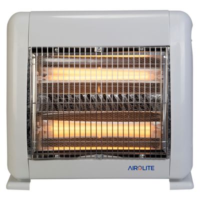 Imagen 2 del producto Estufa Eléctrica 1000 W HA-10T