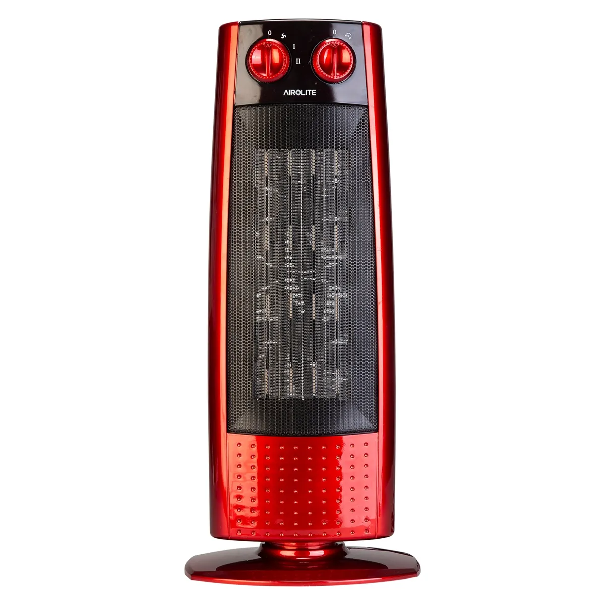AIROLITE - Estufa Eléctrica 2000 W HTC-2013 Airolite