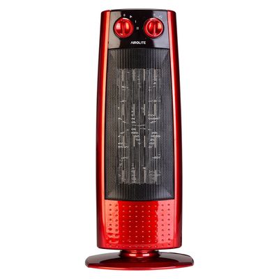 Imagen 2 del producto Estufa Eléctrica 2000 W HTC-2013