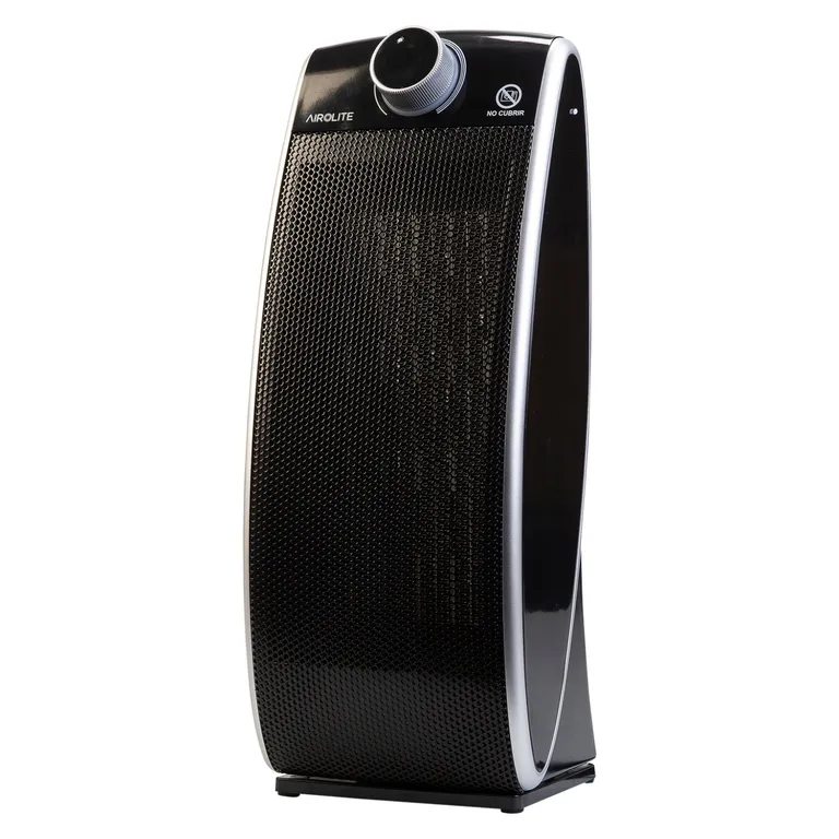 Estufa Eléctrica 2000 W CURVE TOWER