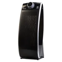 Estufa Eléctrica 2000 W CURVE TOWER