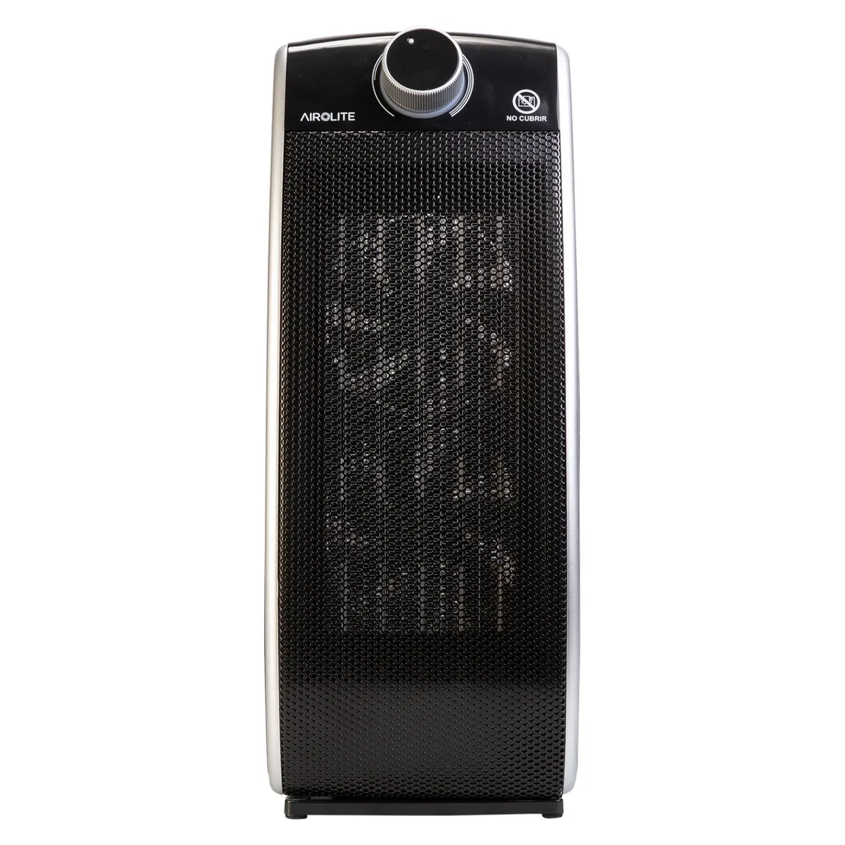 AIROLITE - Estufa Eléctrica 2000 W CURVE TOWER Airolite