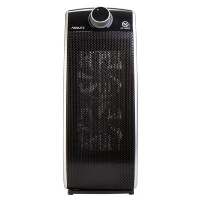 Imagen 2 del producto Estufa Eléctrica 2000 W CURVE TOWER