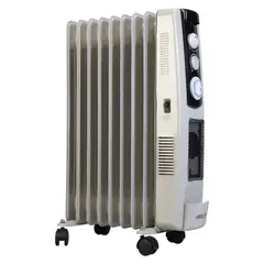 AIROLITE - Estufa Oleoeléctrica 2200 W RB 2209TP