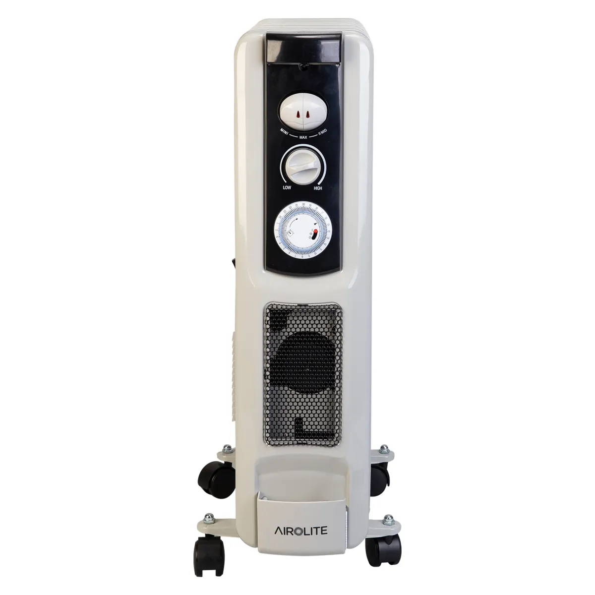 AIROLITE - Estufa Oleoeléctrica 2200 W RB 2209TP Airolite