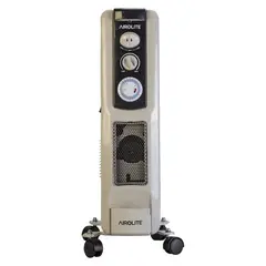 AIROLITE - Estufa Oleoeléctrica 1500 W RB 1507TP