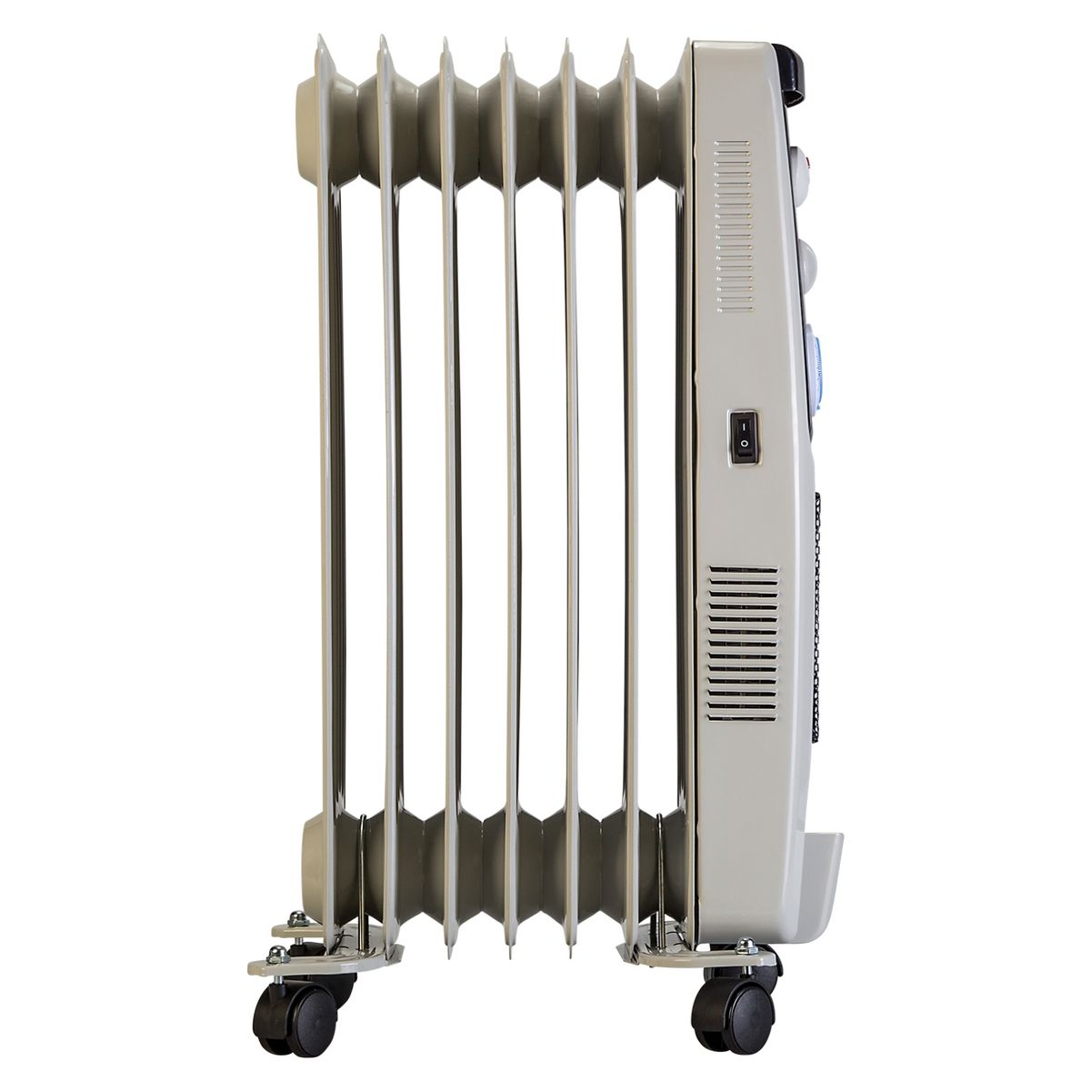 AIROLITE - Estufa Oleoeléctrica 1500 W RB 1507TP Airolite